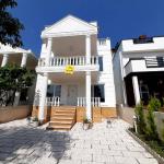 ویلا جنگلی ویو به دریا